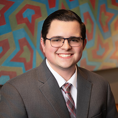 Attorney Profile