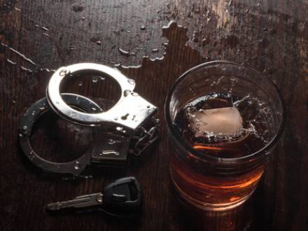 Texas DWI Defense Attorney