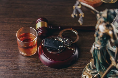 Texas DWI Defense Attorney